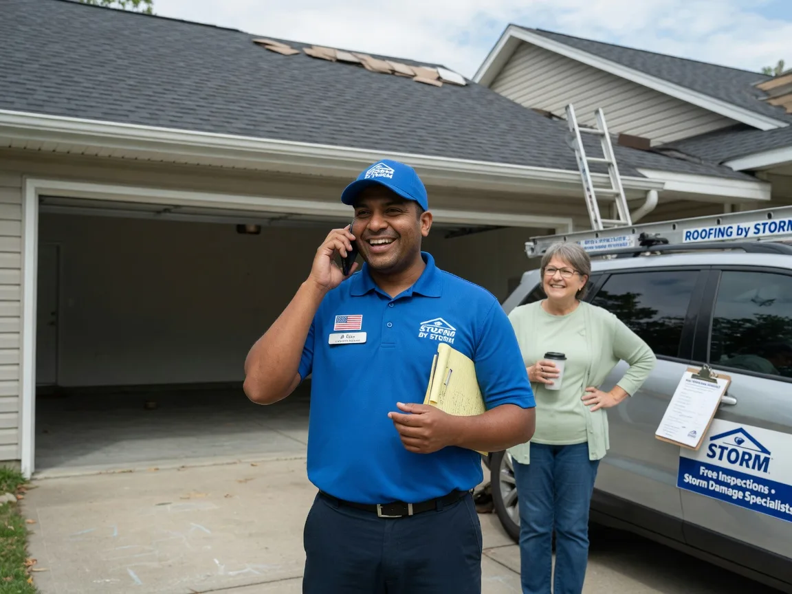 Roof Repair Near Me University Park, PA FAQs